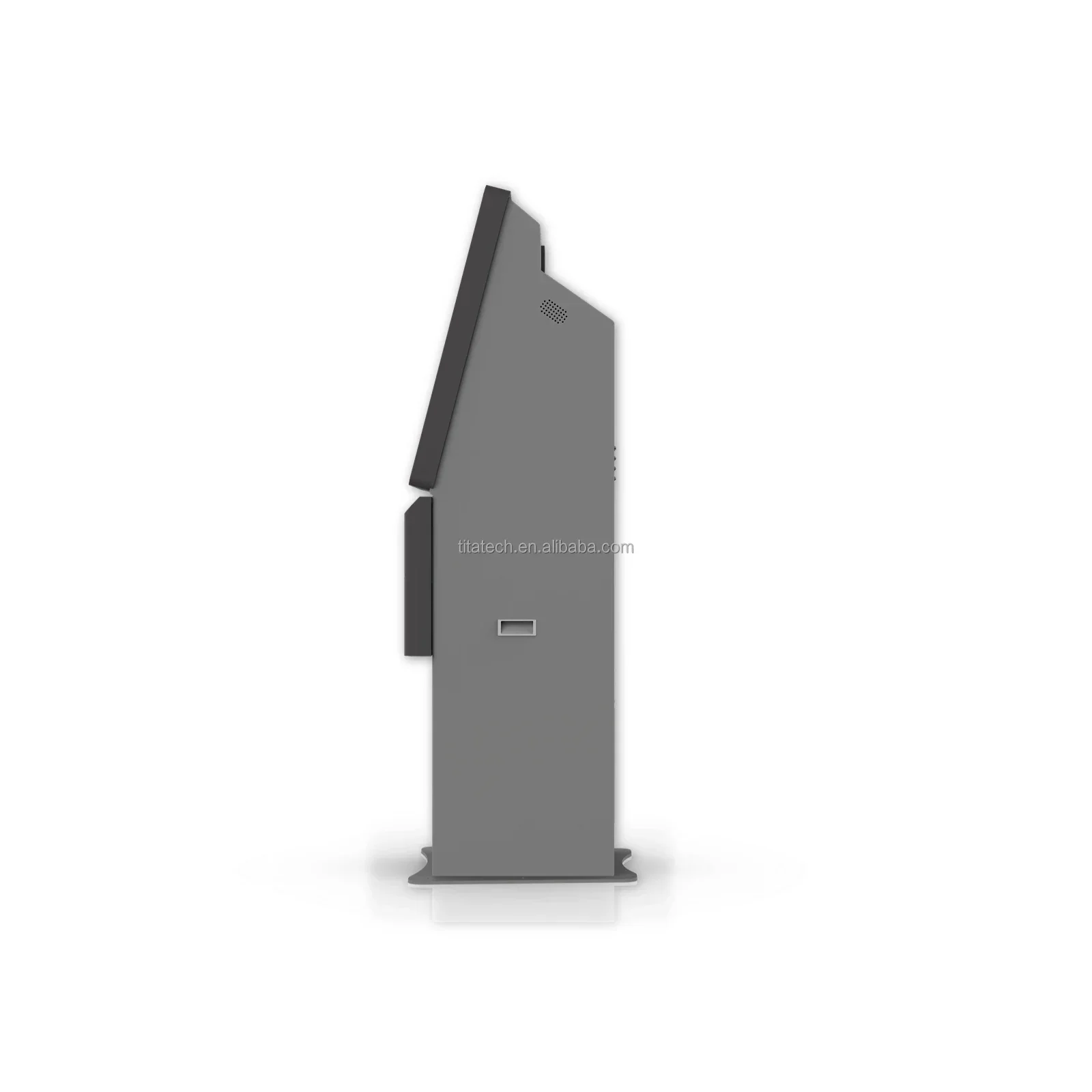 Metal ATM Kiosk Ticket Redempt - Ticket Redemption Machine recension och pris
