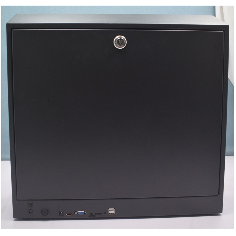 22 Inch LCD Arcade Bartop S812 - Trackball Controller Arcade recension och pris