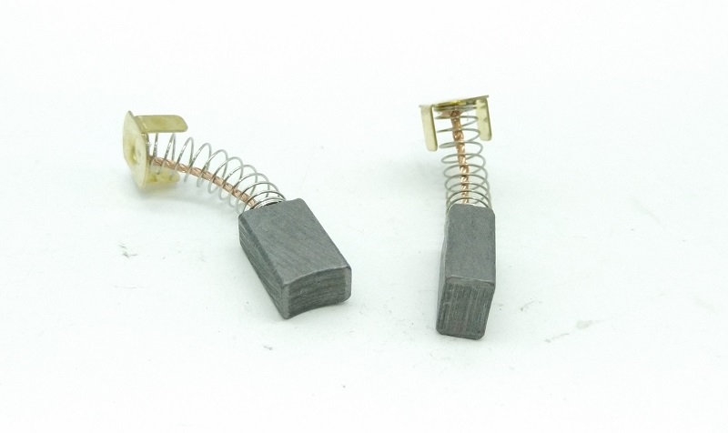 NEW 2Pcs/lot Carbon brush For  - Candy Floss Machine recension och pris