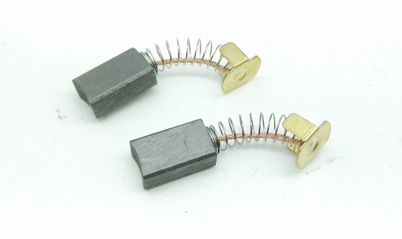 NEW 2Pcs/lot Carbon brush For  - Candy Floss Machine recension och pris