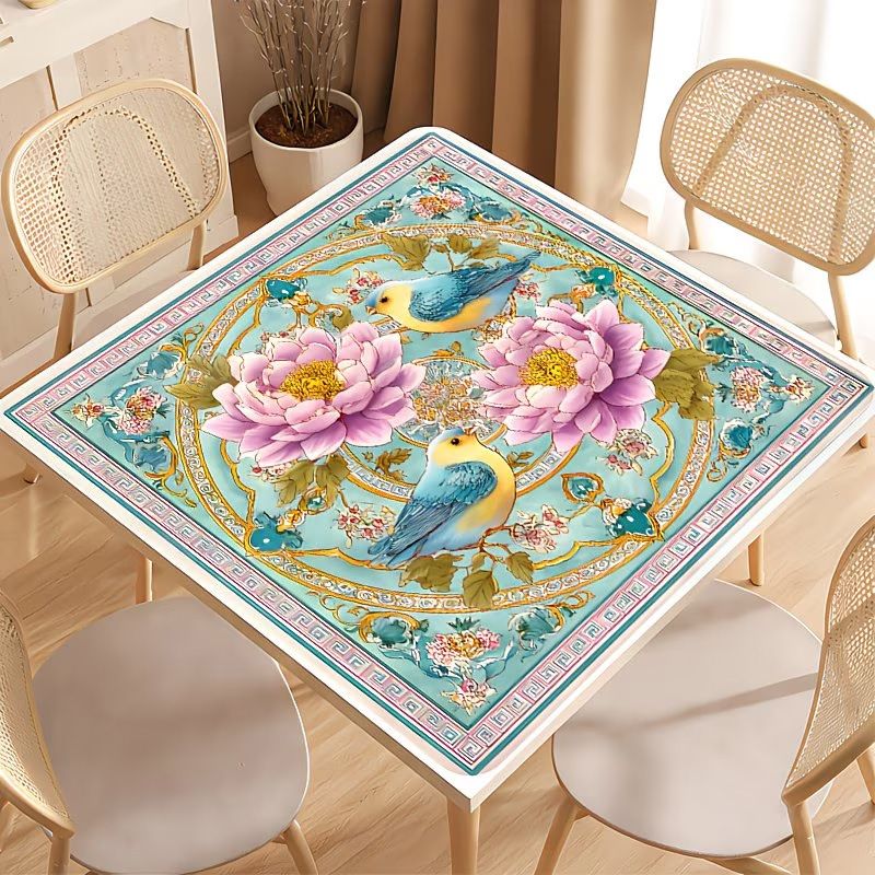 VIKAMA Chinese Lion Dance Crys - Dance Pad Machine recension och pris