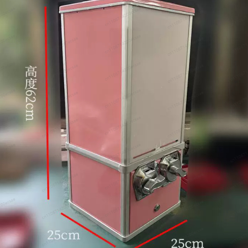 Sticker Self Service Vending M - Vending Game recension och pris