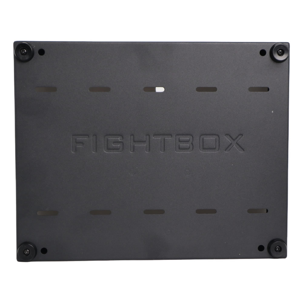 FightBox R6 USB Sanwa Button A - Trackball Controller Arcade recension och pris