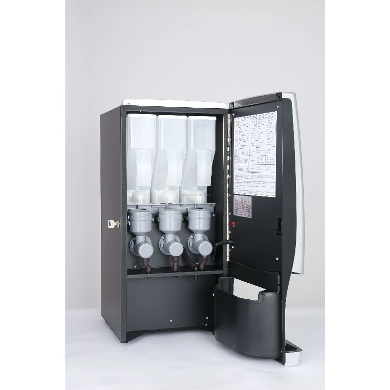 User Friendly Coffee Vending M - Bill Acceptor Vending recension och pris