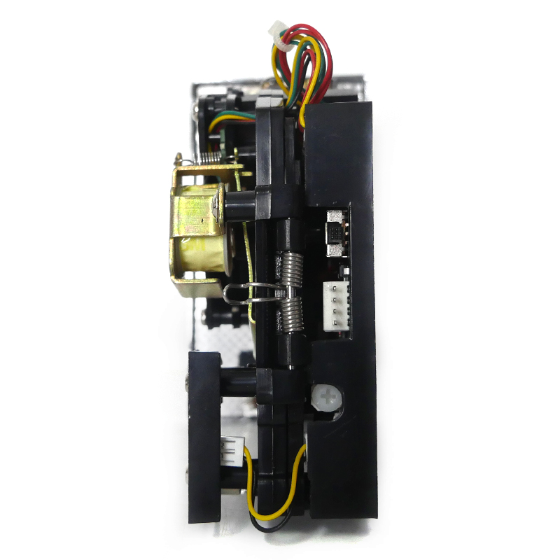 616 Anti Fishing Multi Coin Se - Coin Acceptor Selector recension och pris