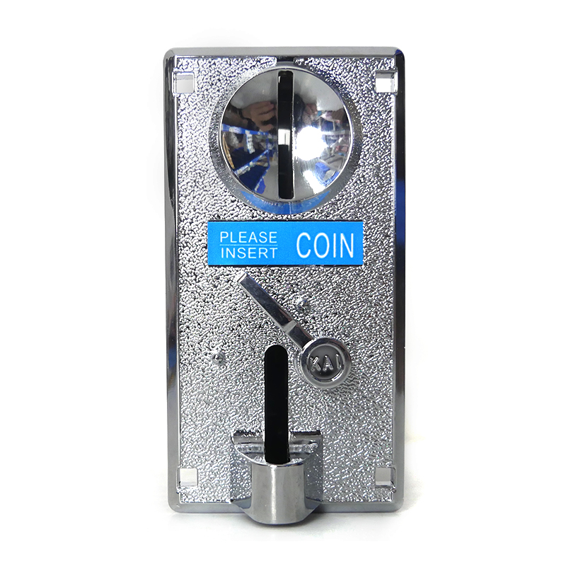 616 Anti Fishing Multi Coin Se - Coin Acceptor Selector recension och pris