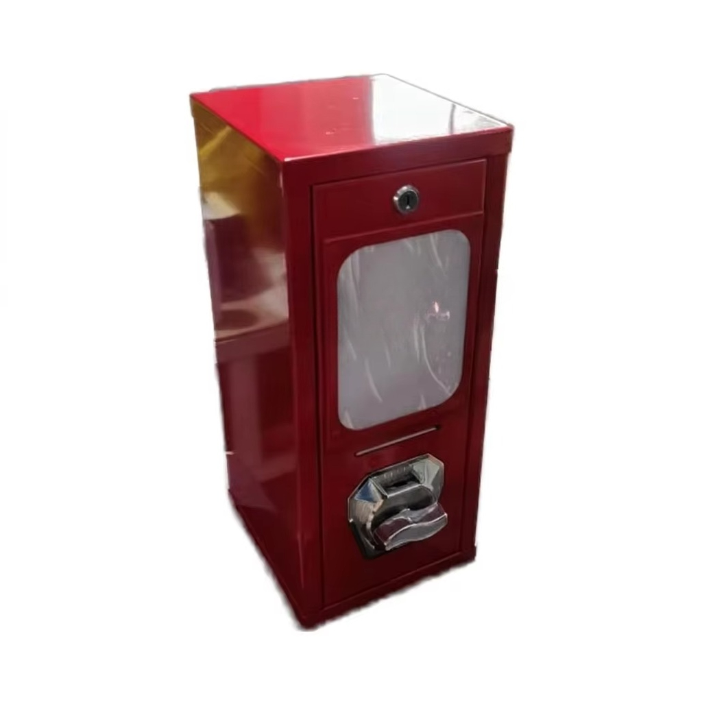 * New Arrival Automatic Tattoo - Candy Vending Machine recension och pris