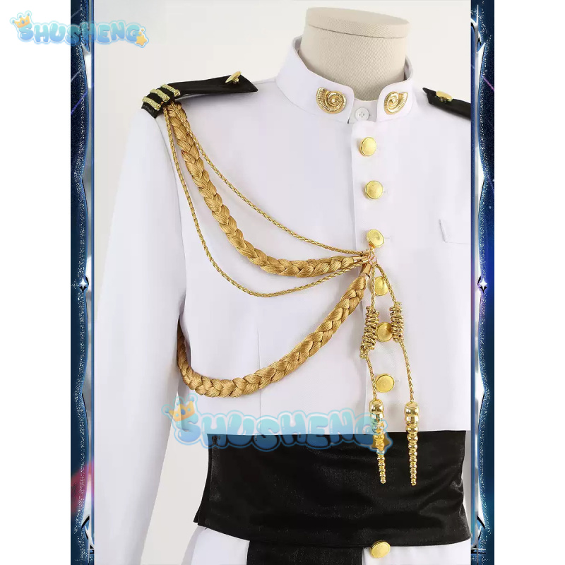 FGO Nemo Cosplay Costume Game  - Arcade Games & Vending Co recension och pris