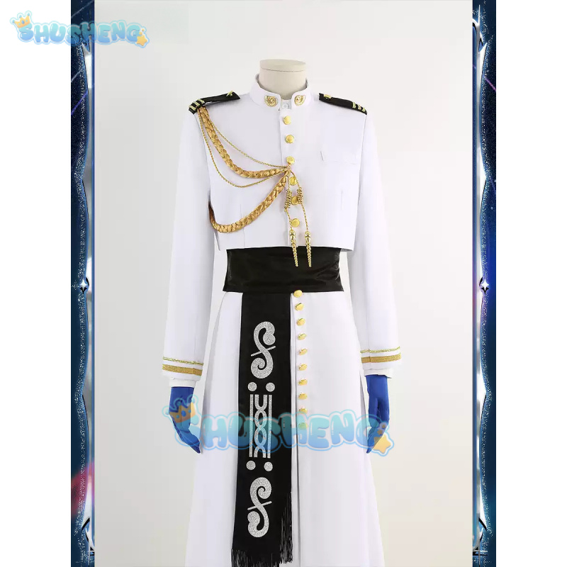 FGO Nemo Cosplay Costume Game  - Arcade Games & Vending Co recension och pris