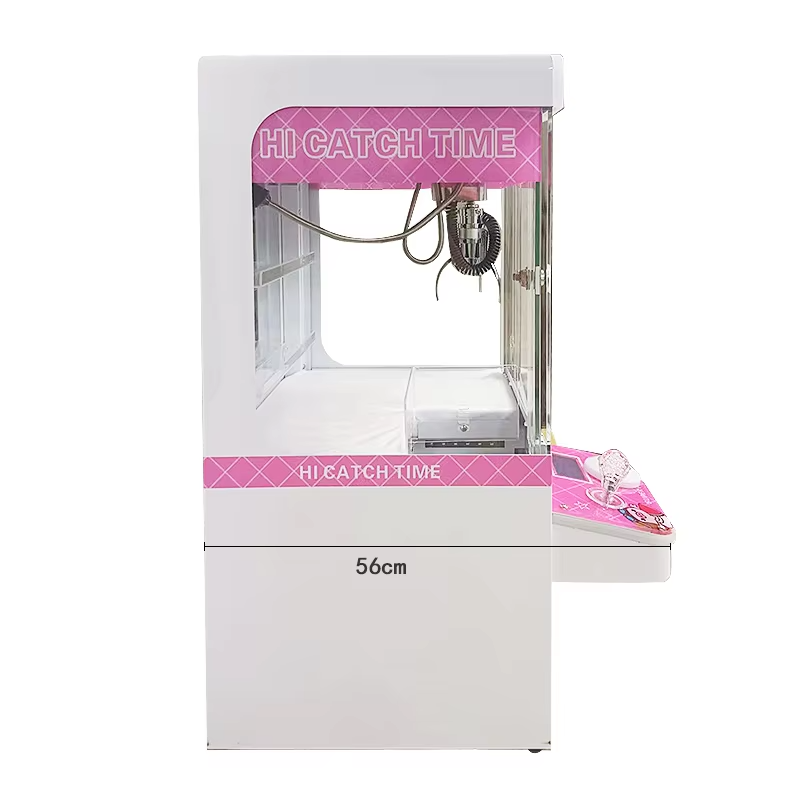 Wholesale Custom Mini Claw Mac - Bill Acceptor Vending recension och pris