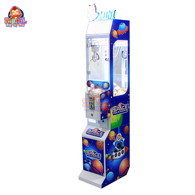 Mini Claw Machine Small Toys C - Arcade Game Vending Machine recension och pris