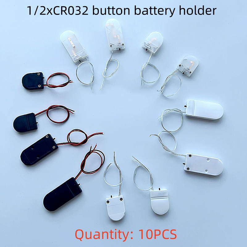1x 2x Slots 3V CR2032 Button C - Coin Acceptor Selector recension och pris