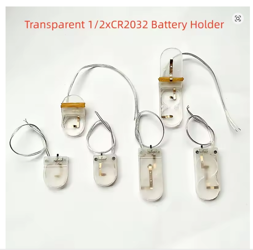1x 2x Slots 3V CR2032 Button C - Coin Acceptor Selector recension och pris