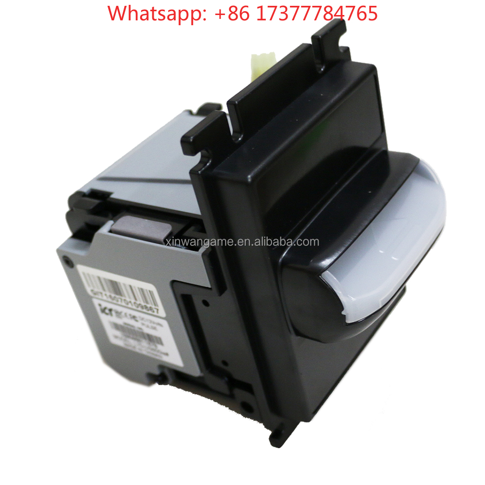 ICT L70 Banknote Validator Mon - Bill Acceptor Vending recension och pris