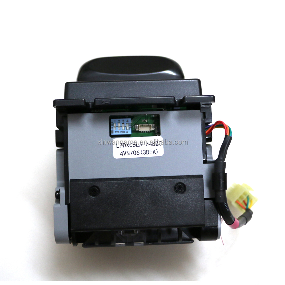 ICT L70 Banknote Validator Mon - Bill Acceptor Vending recension och pris